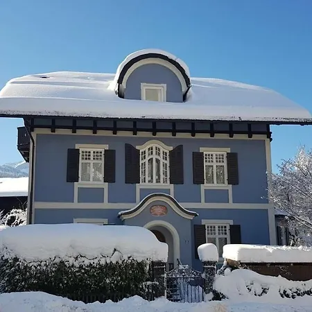 Dom wakacyjny In Het Blauwe - Bg Garmisch-Partenkirchen