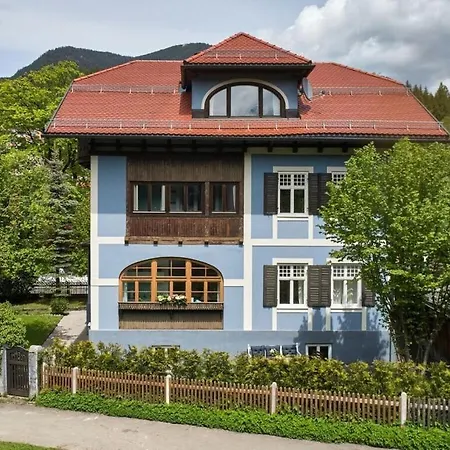 Dom wakacyjny In Het Blauwe - Bg Garmisch-Partenkirchen