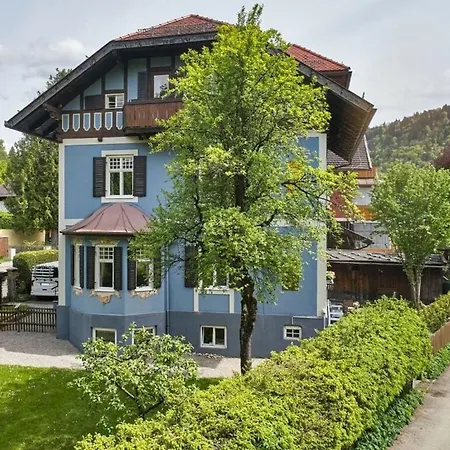 In Het Blauwe - Bg Dom wakacyjny Garmisch-Partenkirchen